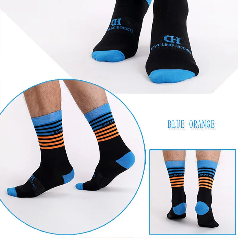 Outdoor Cycling Socks