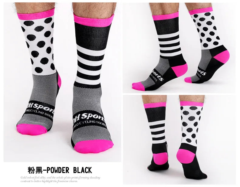 Outdoor Cycling Socks