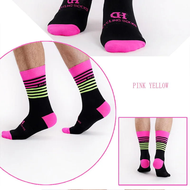 Outdoor Cycling Socks