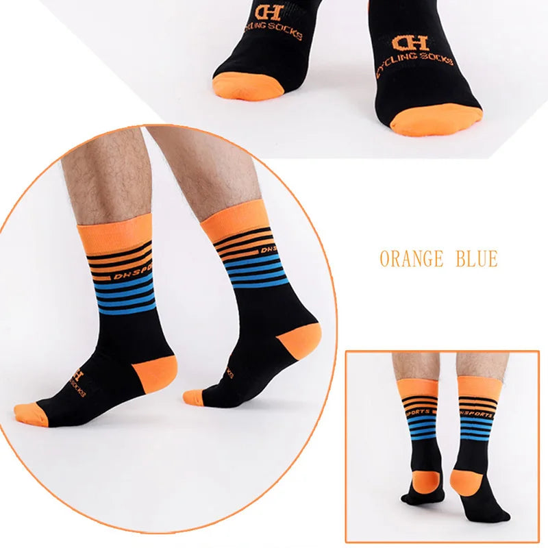 Outdoor Cycling Socks