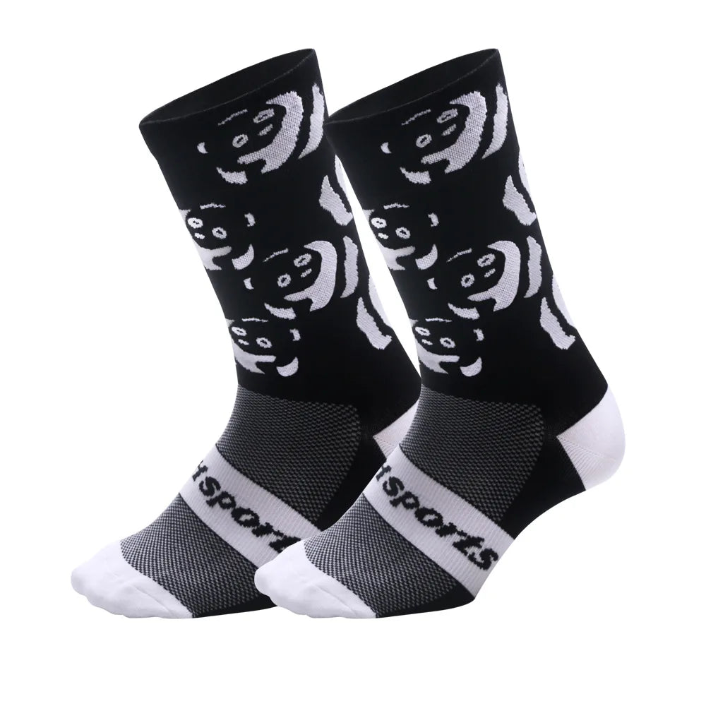 Outdoor Cycling Socks