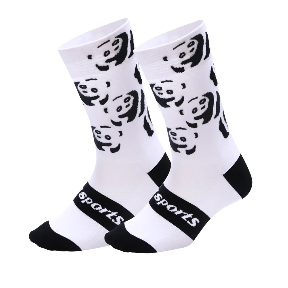 Outdoor Cycling Socks