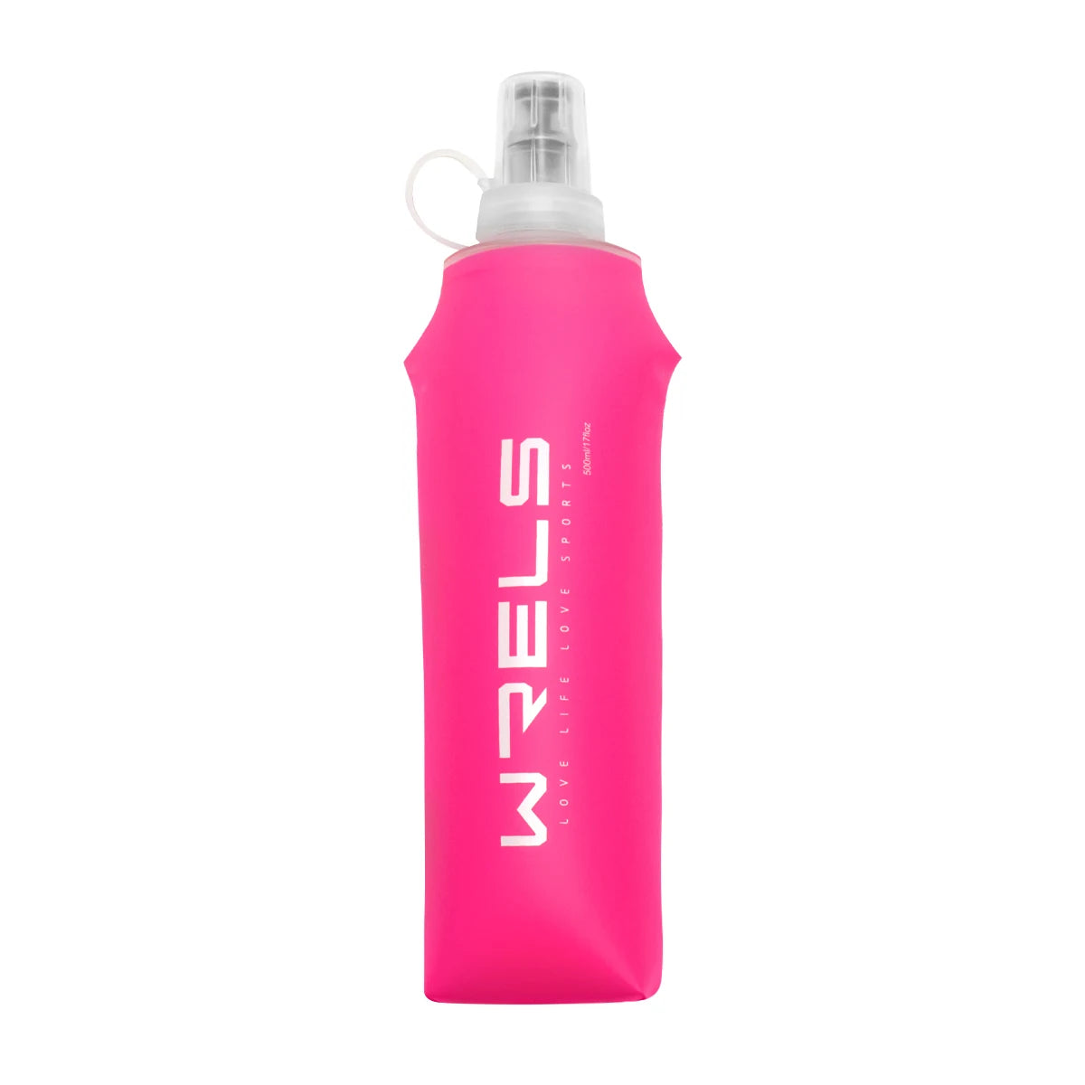 Outdoor Folding Water Bottle