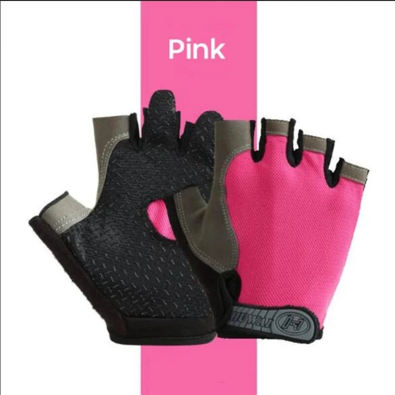 Breathable Sports Gloves
