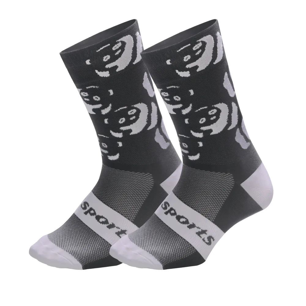Outdoor Cycling Socks