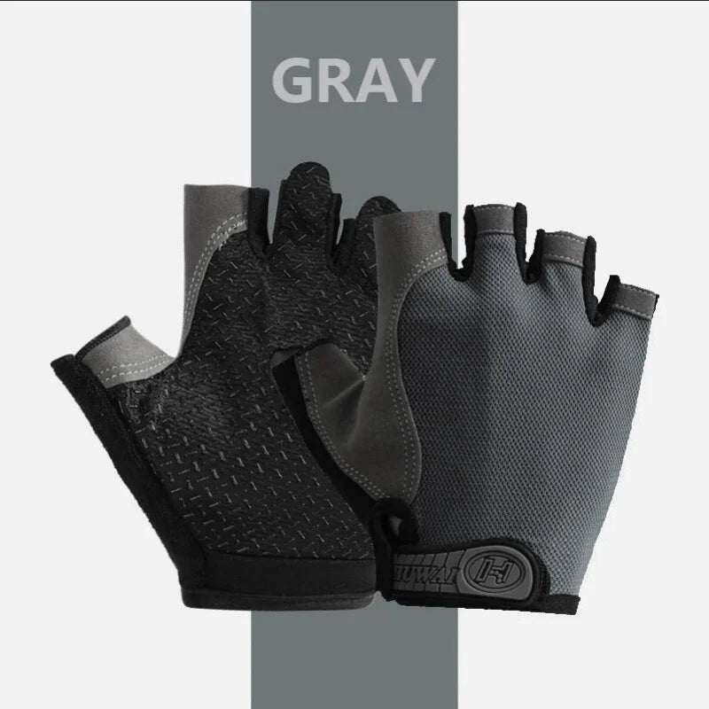 Breathable Sports Gloves
