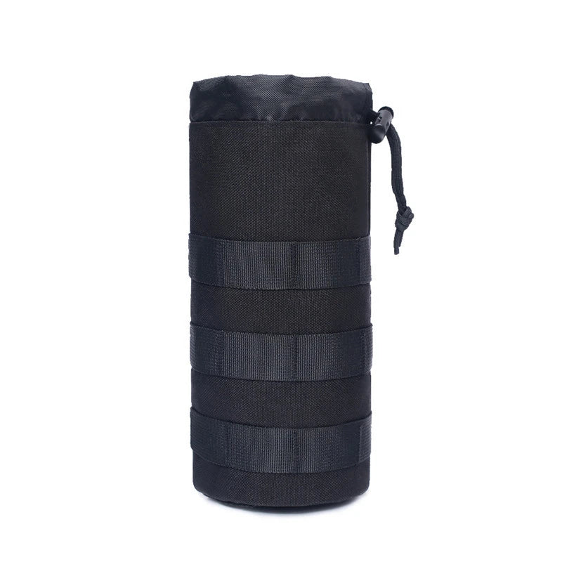 Tactical Molle Water Bottle Pouch