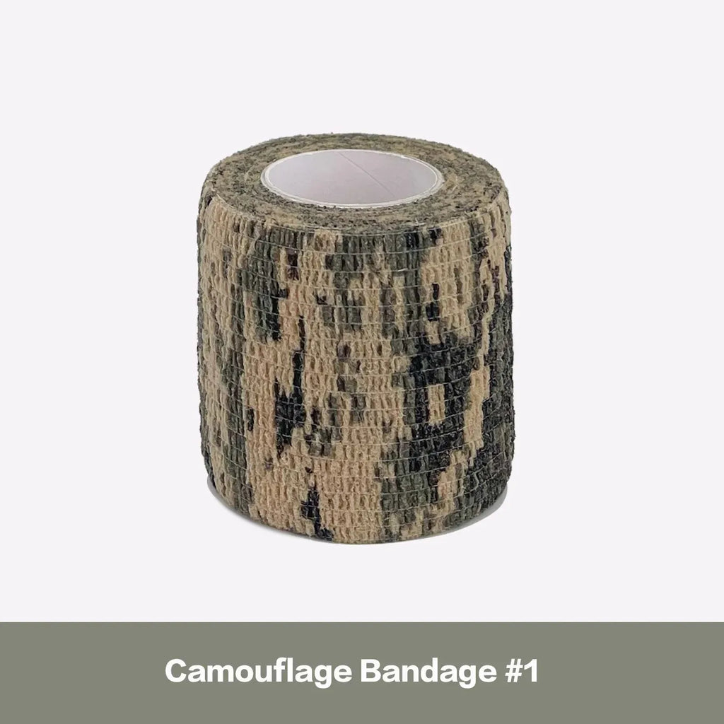 Adhesive Stealth Tape