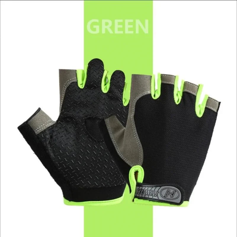 Breathable Sports Gloves