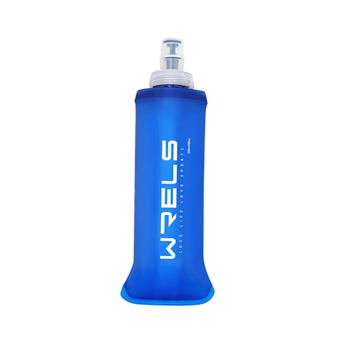 Outdoor Folding Water Bottle