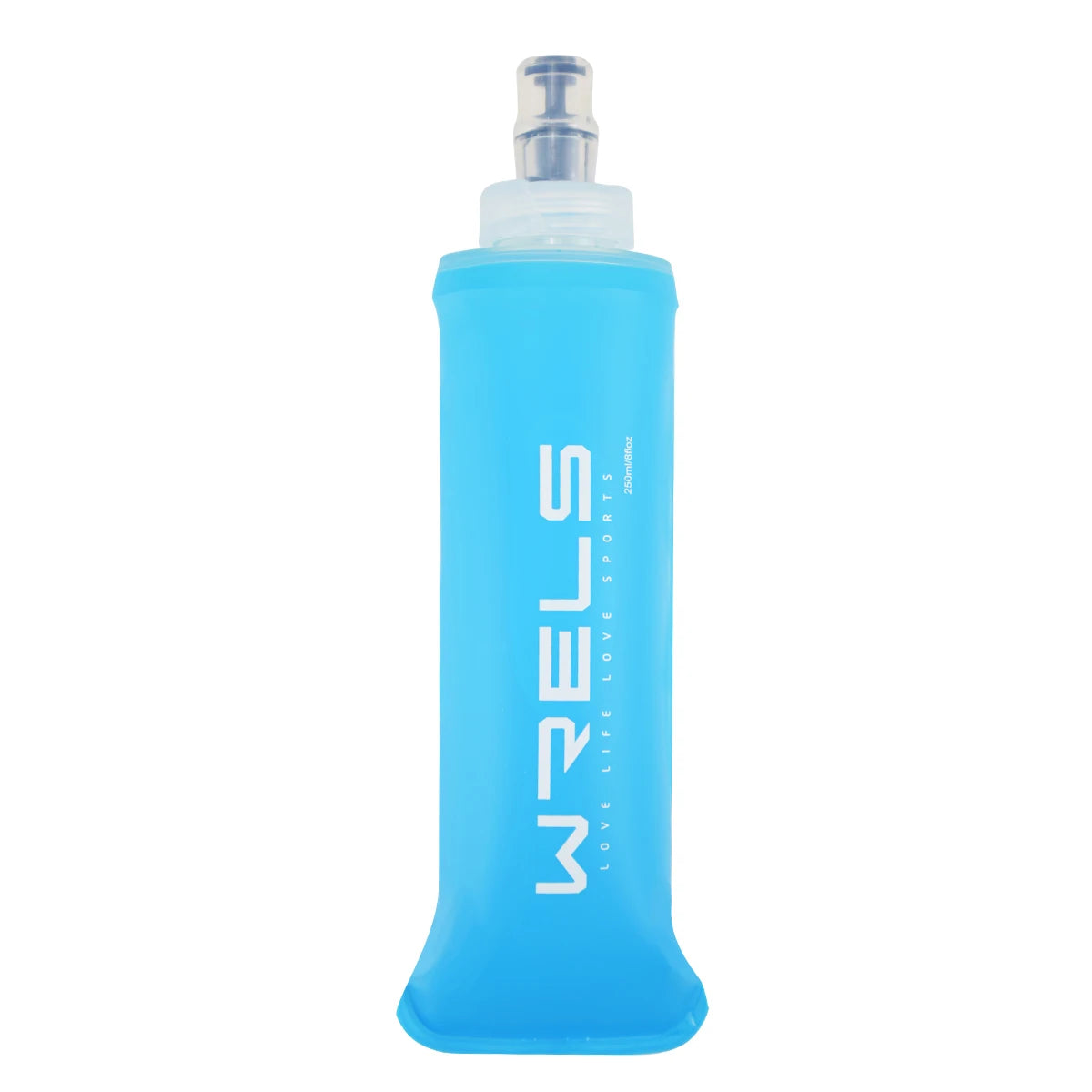 Outdoor Folding Water Bottle