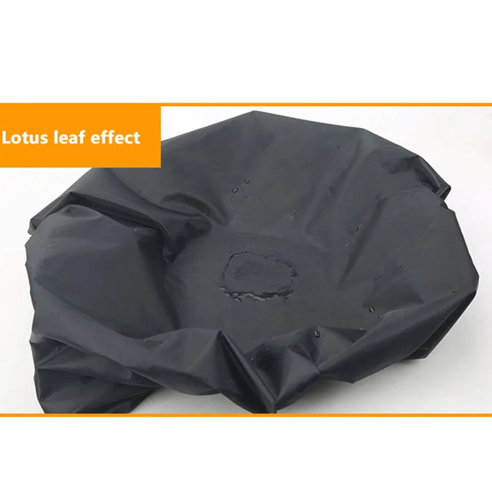 20L-80L Backpack Rain Cover