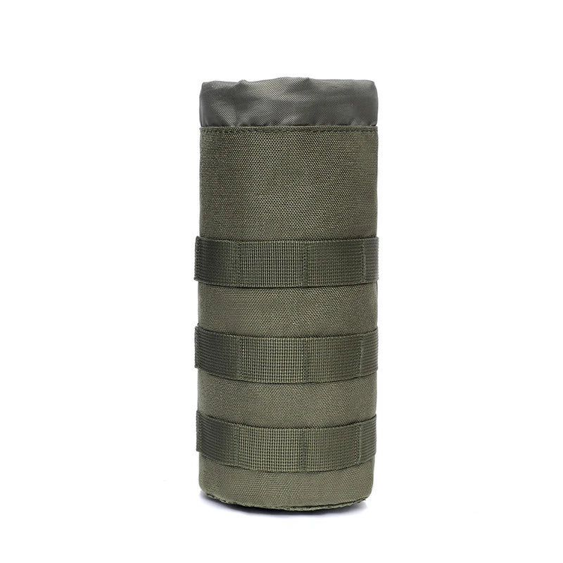 Tactical Molle Water Bottle Pouch