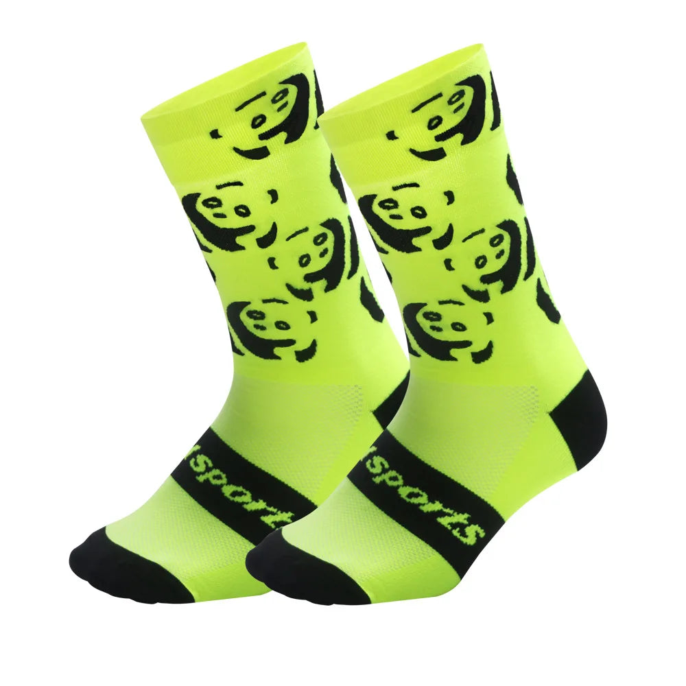Outdoor Cycling Socks