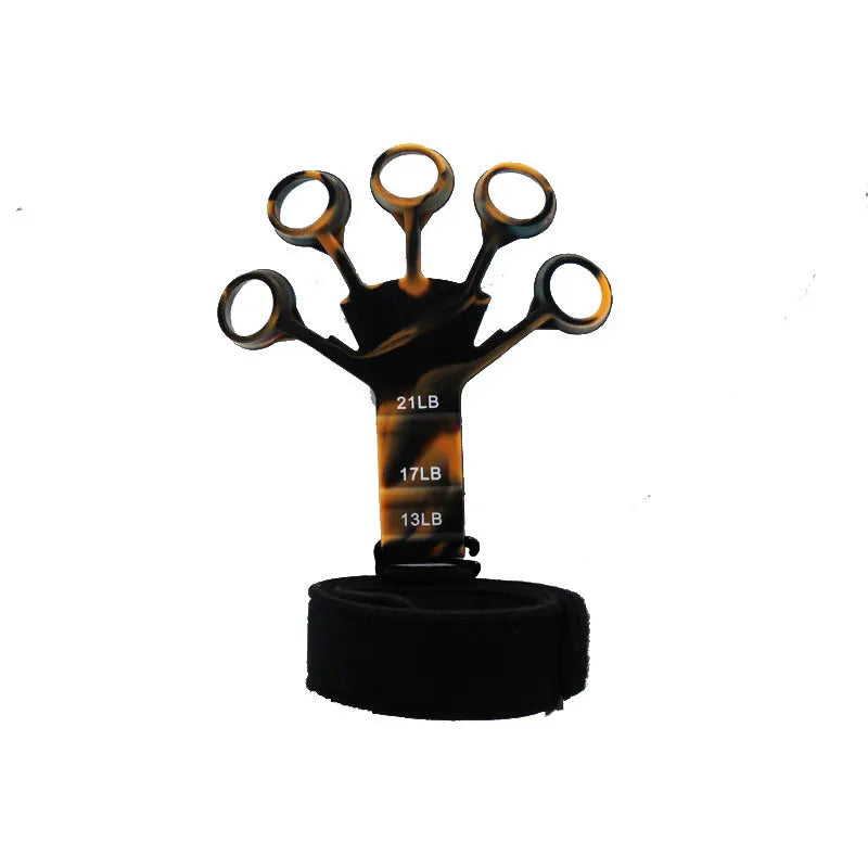 Forearm Strengthener