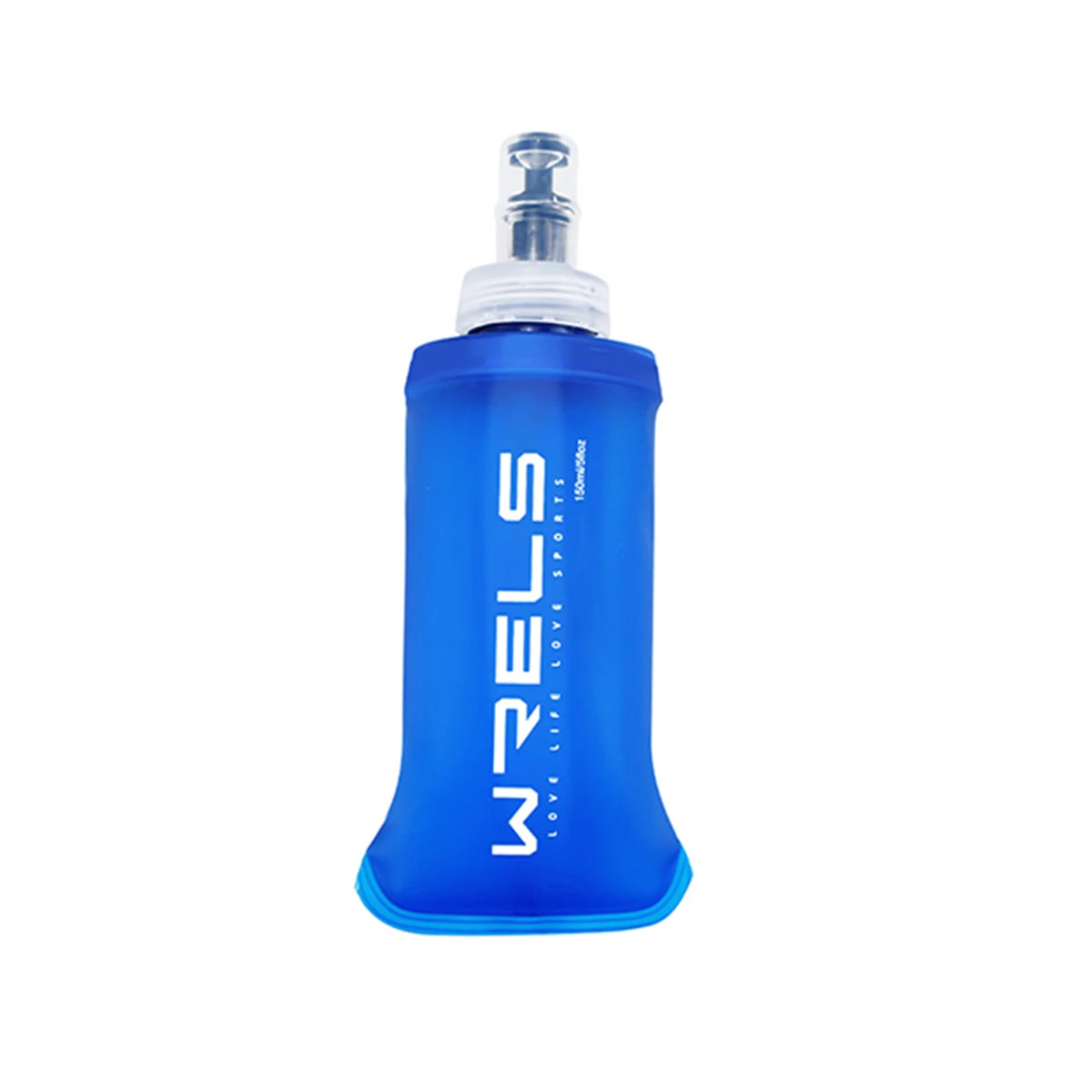 Outdoor Folding Water Bottle