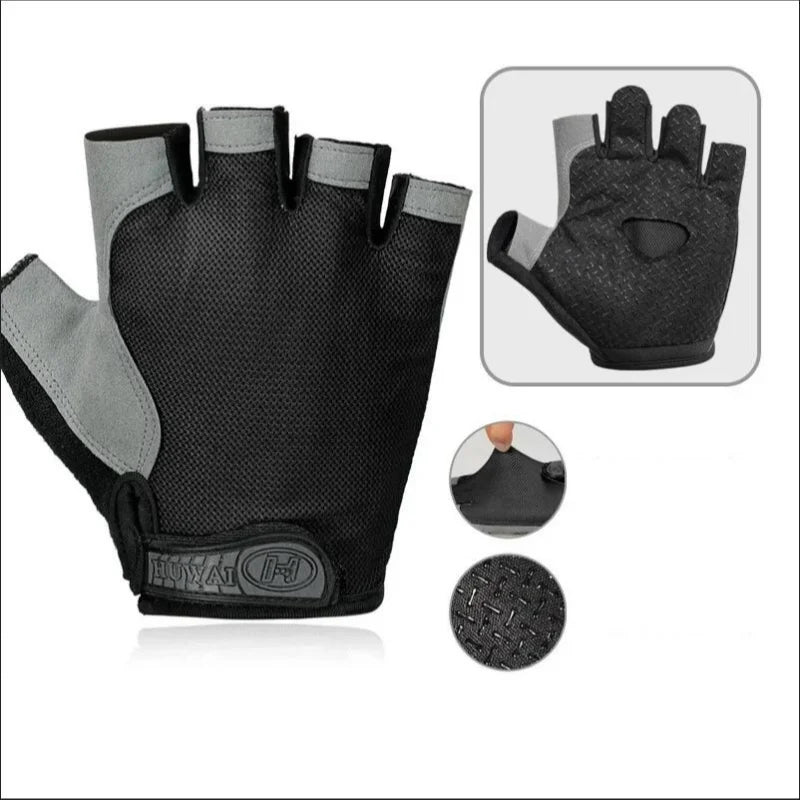 Breathable Sports Gloves