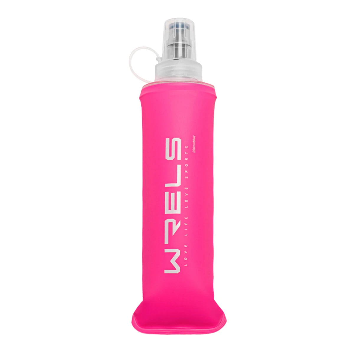 Outdoor Folding Water Bottle