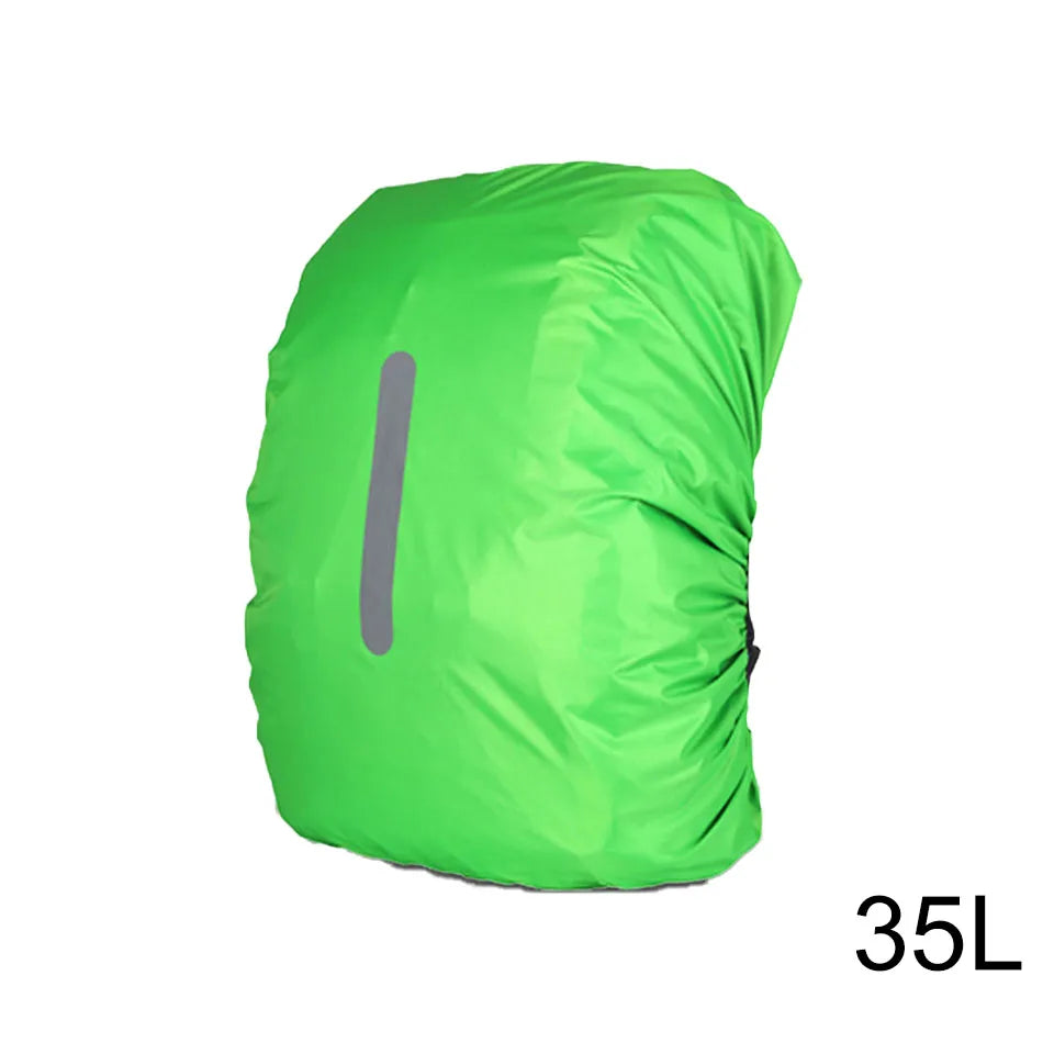 20L-80L Backpack Rain Cover