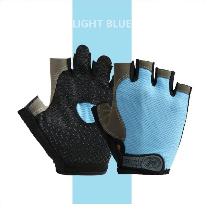 Breathable Sports Gloves
