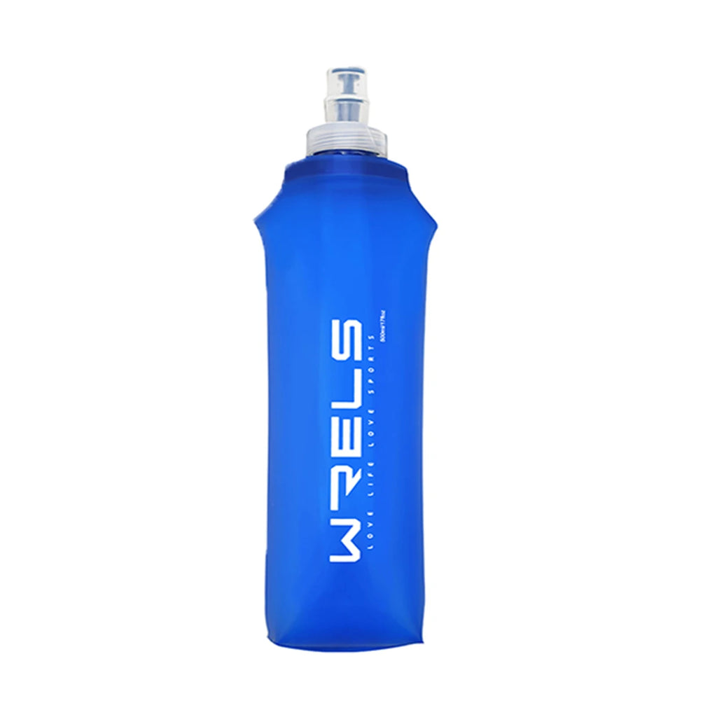 Outdoor Folding Water Bottle