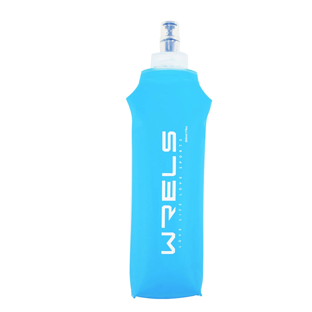 Outdoor Folding Water Bottle