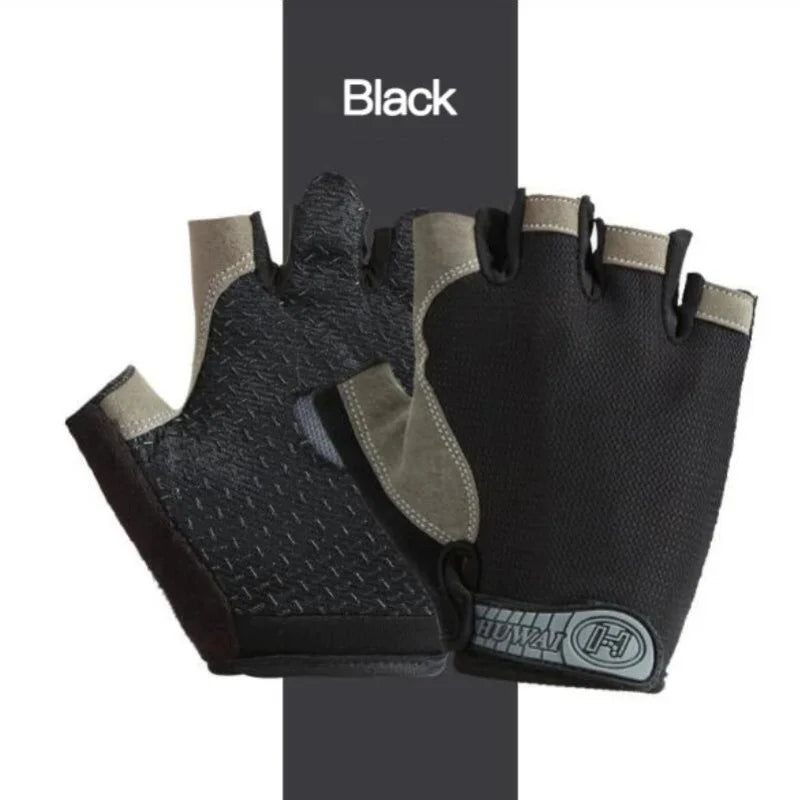 Breathable Sports Gloves