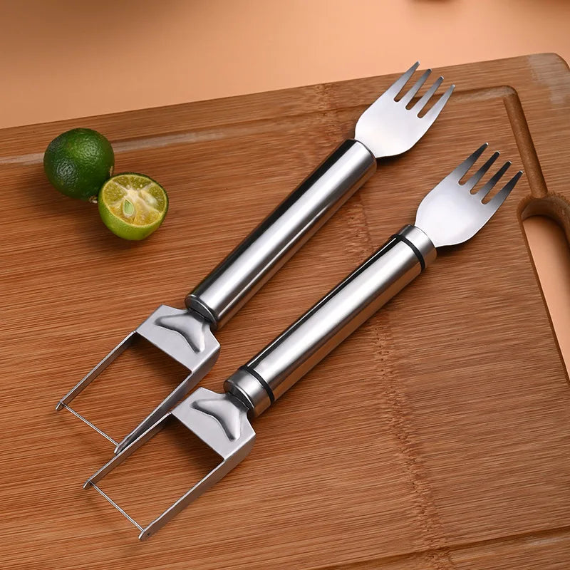 Stainless Steel Windmill Fork