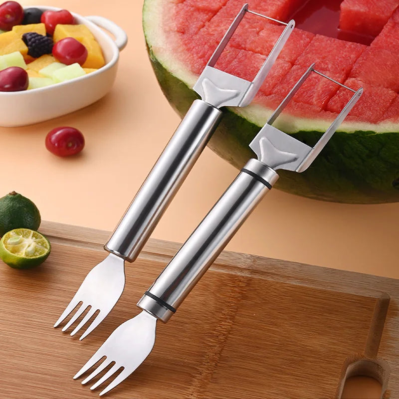 Stainless Steel Windmill Fork