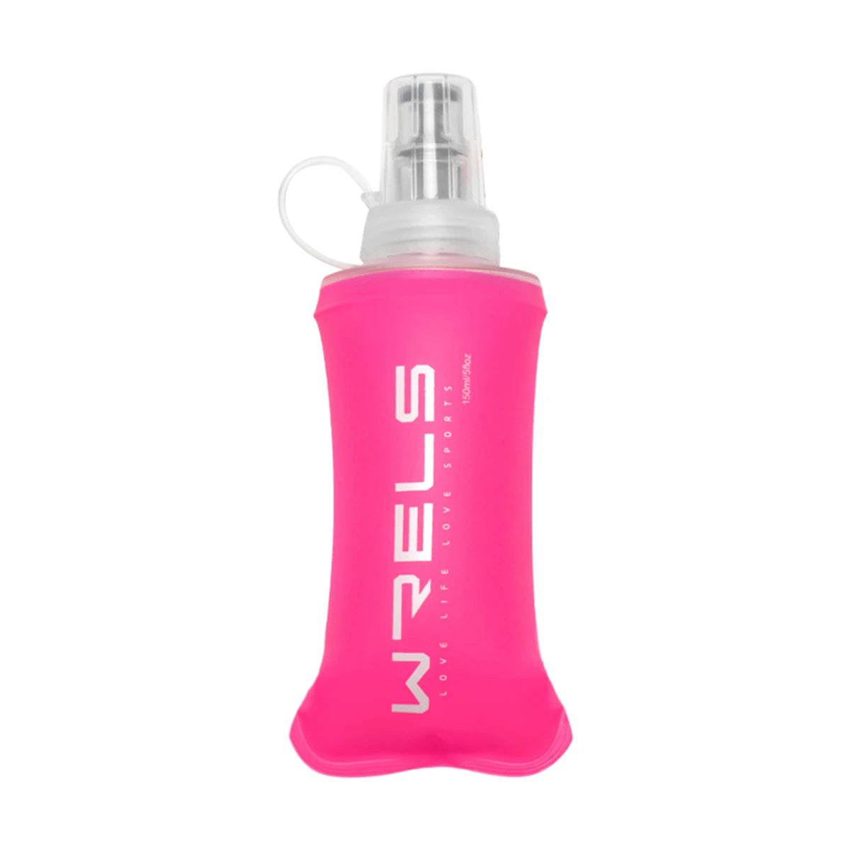Outdoor Folding Water Bottle