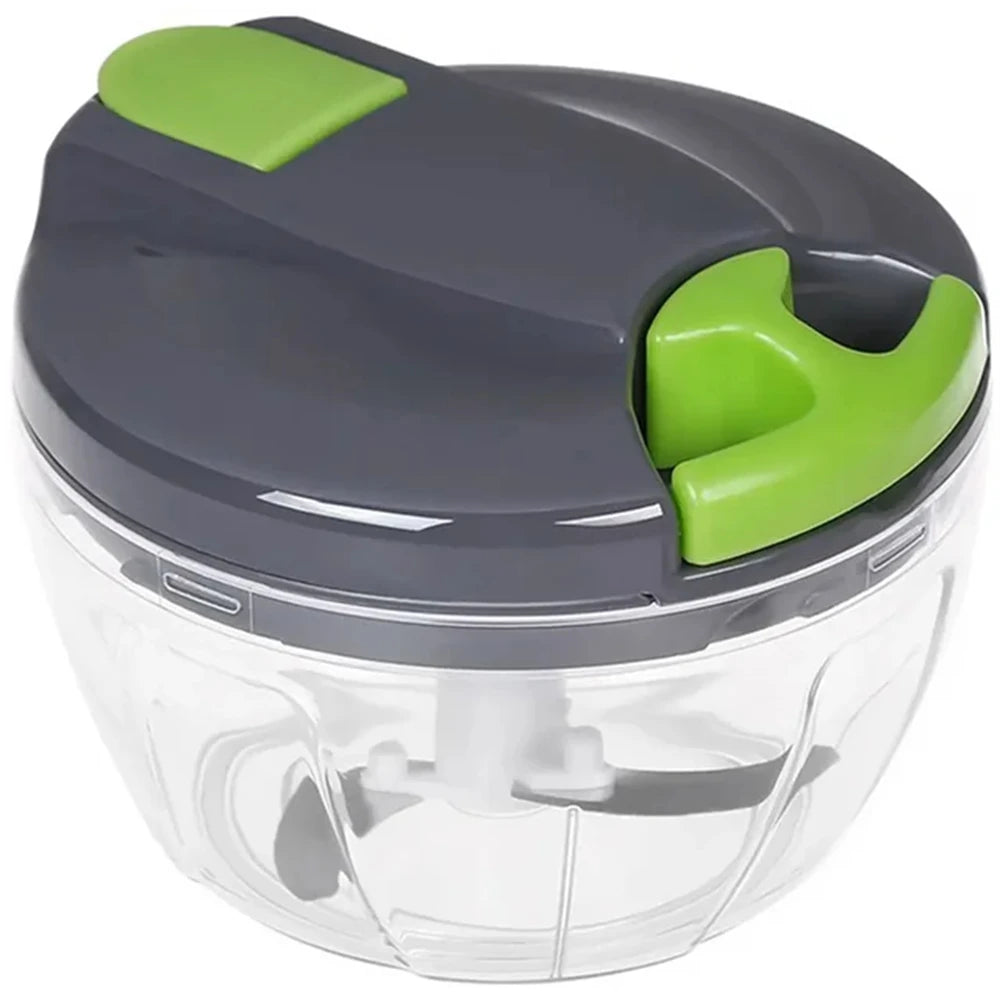 Multifunctional Food Processor