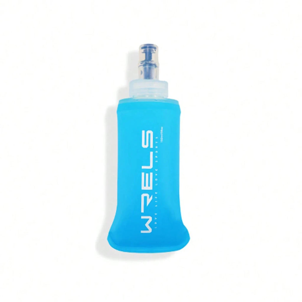 Outdoor Folding Water Bottle