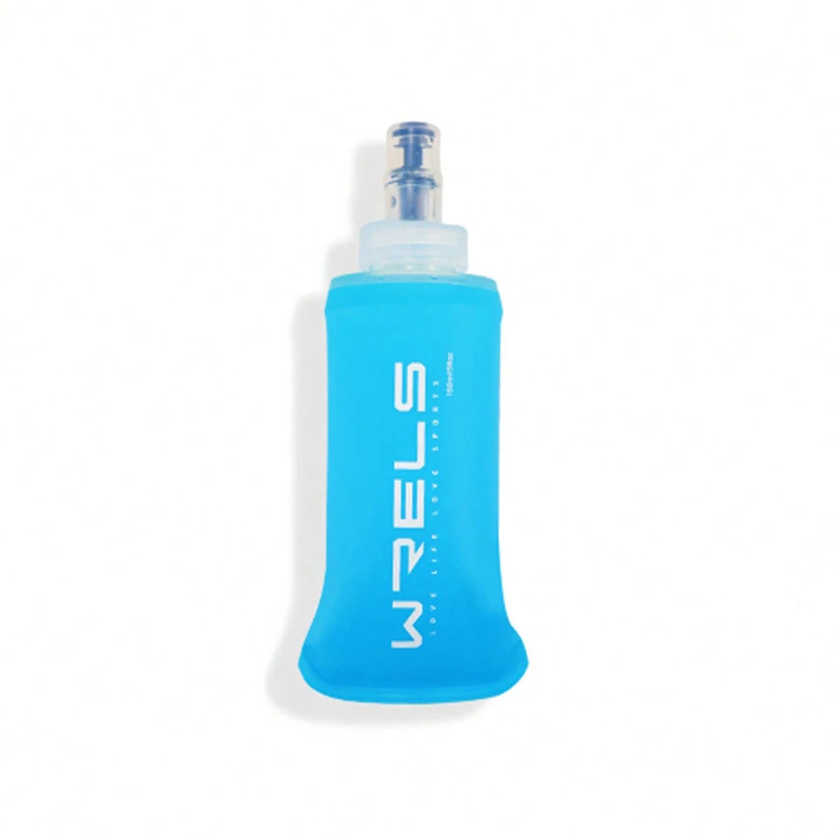 Outdoor Folding Water Bottle