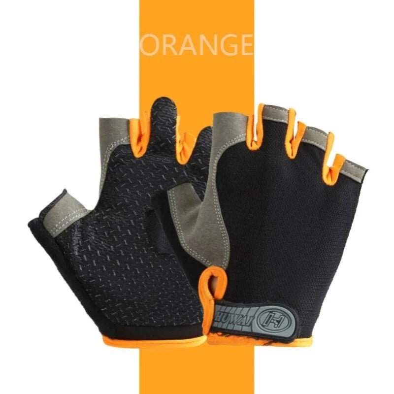 Breathable Sports Gloves