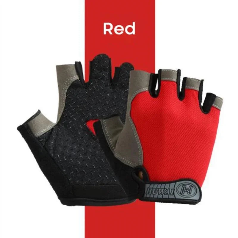 Breathable Sports Gloves