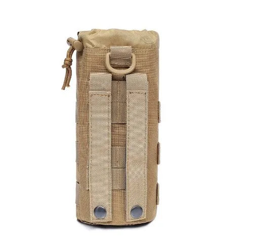 Tactical Molle Water Bottle Pouch