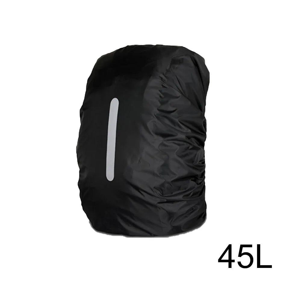 20L-80L Backpack Rain Cover